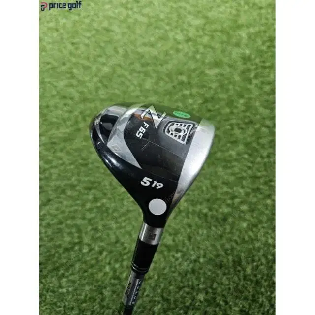 스릭슨 SRIXON Z F65 19도 5번 우드 Tour AD TP...