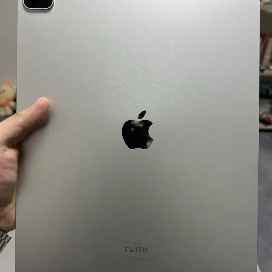 ipad 12.9 6세대 wifi 128giga silver