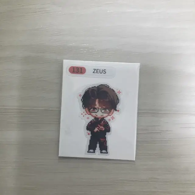 t1 티원 zeus 제우스 띠부씰