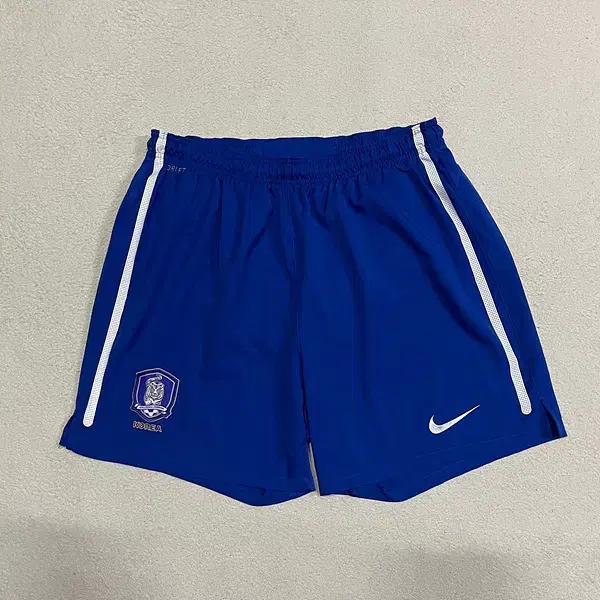 XXL Nike South Korea National Team Shorts B.1788