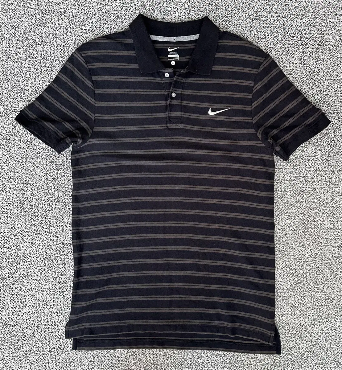 Nike Short Sleeve Karati