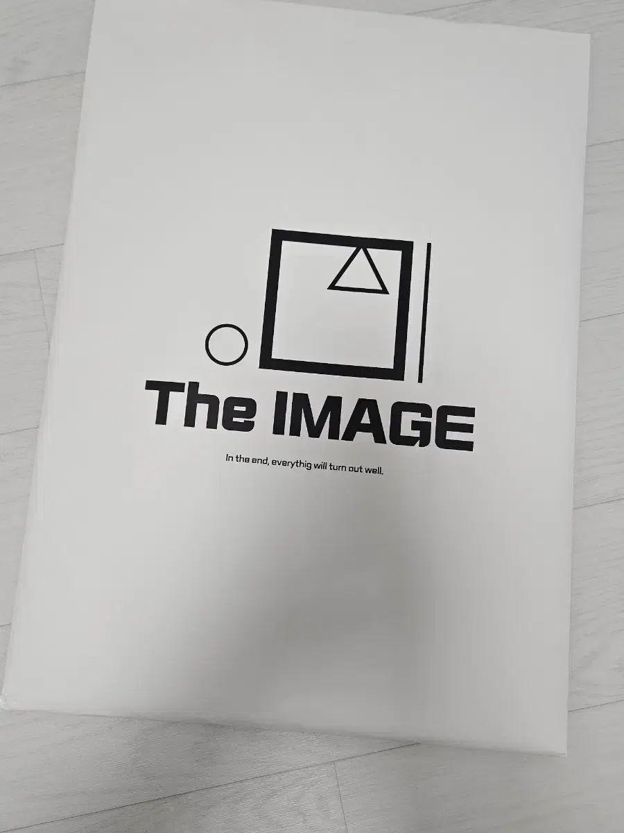 2023 THE IMAGE 모의고사 (미적분) 1, 2, 3회