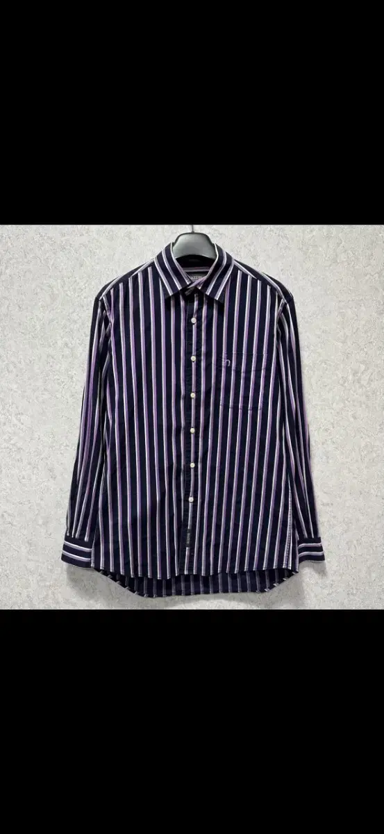 100 Hedges Men's Span Shirt