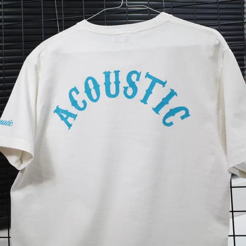 ACOUSTIC 라운드 / MEN / sz.M