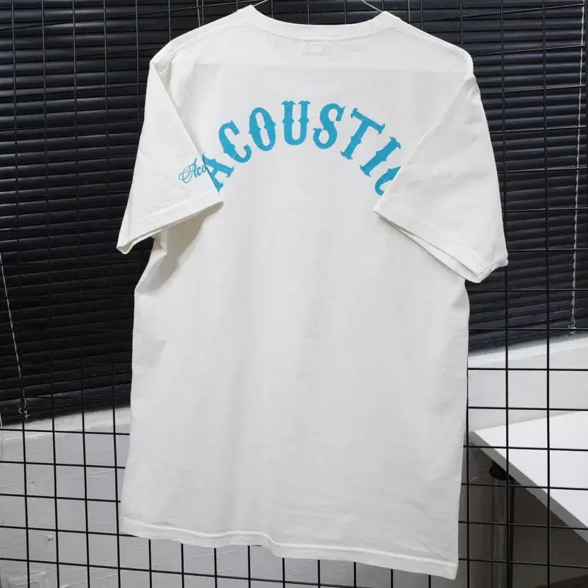 ACOUSTIC 라운드 / MEN / sz.M