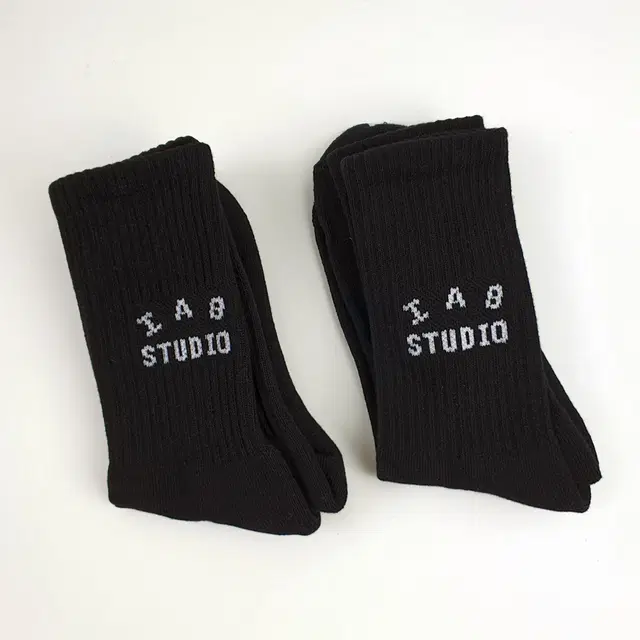 아이앱 스튜디오 양말 IAB STUDIO SOCKS