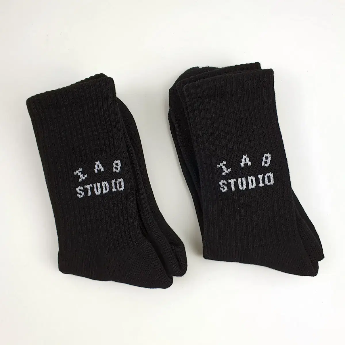 아이앱 스튜디오 양말 IAB STUDIO SOCKS