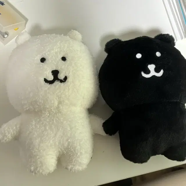 농담곰 인형 스쿳토 누이