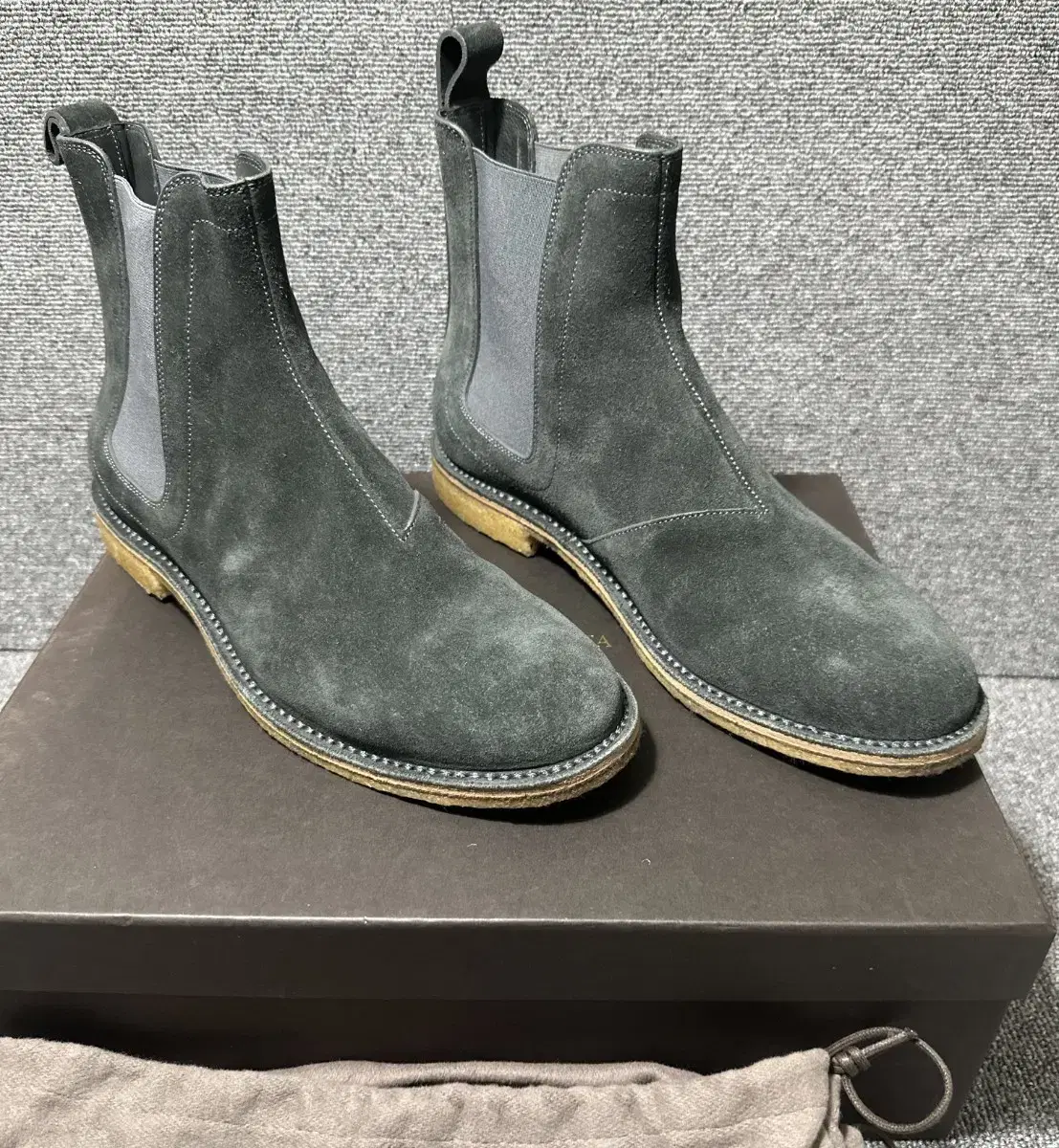 Bottega Veneta Boots ( 270 )