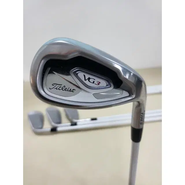 여성타이트리스트 Titleist 아이언 세트 7개 (6~SW) L...