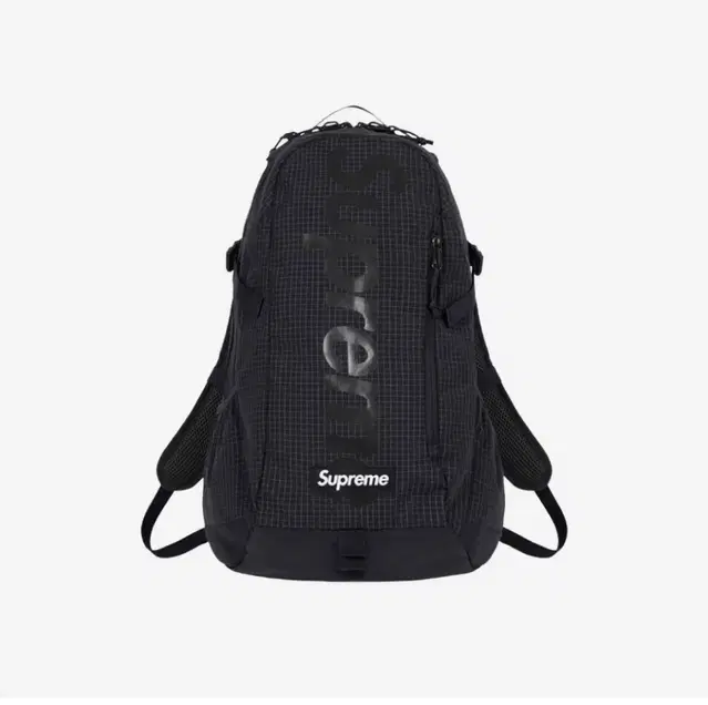 슈프림 24ss 백팩 새상품(supreme backpack-24ss)