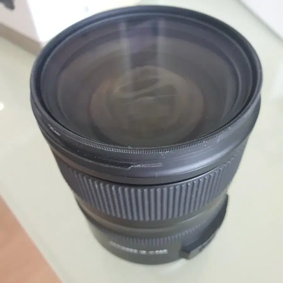 탐론24-70mm f2.8 G2 니콘마운트 팔아요