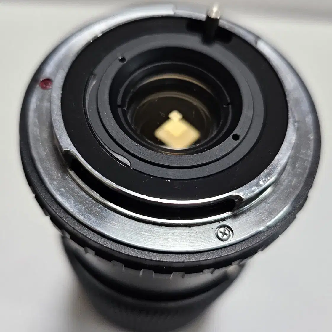 MCHanimex automatic zoom c-macro 1:4.5렌즈