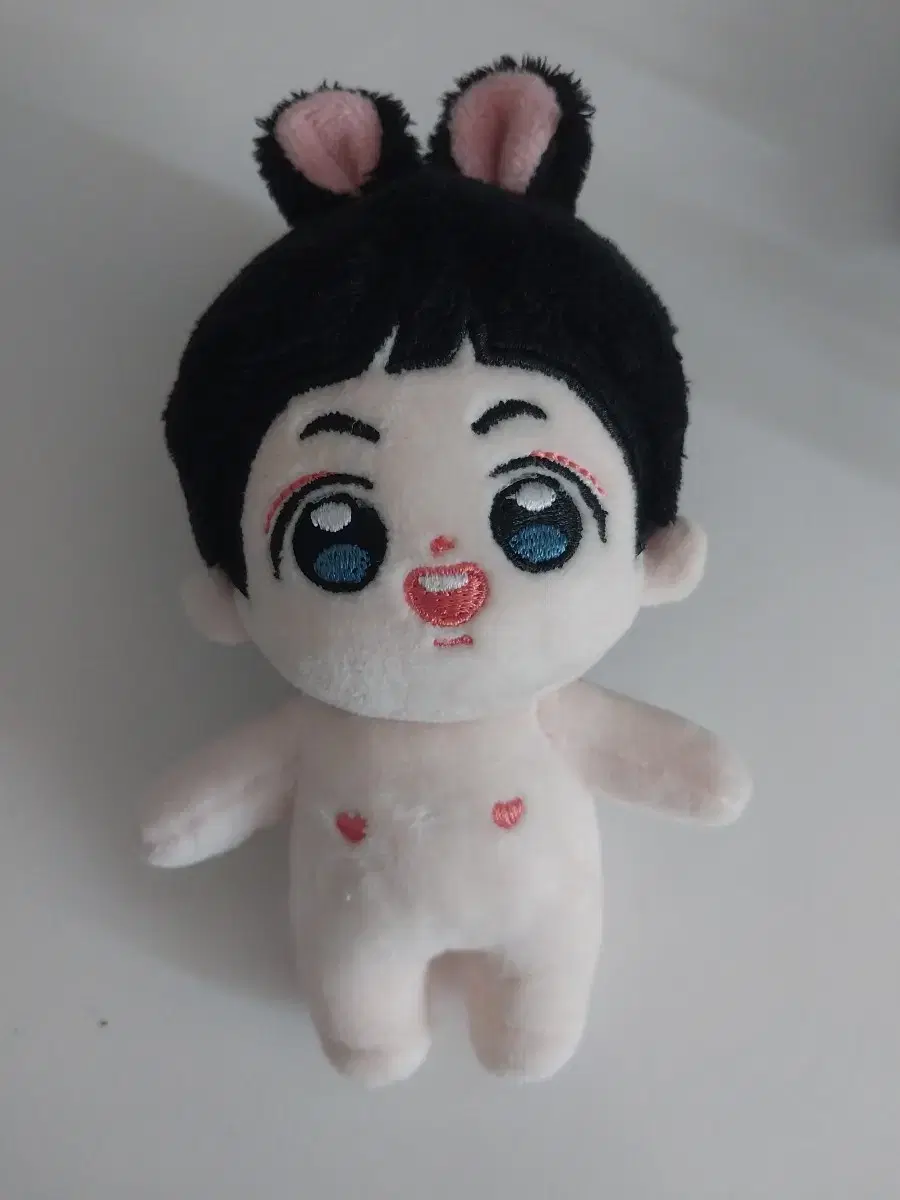 Tempowan Doll