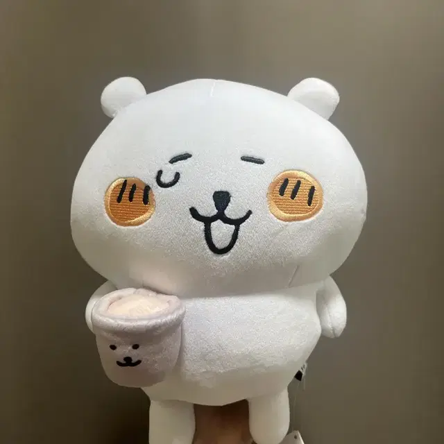 [새상품] 농담곰 인형 정품