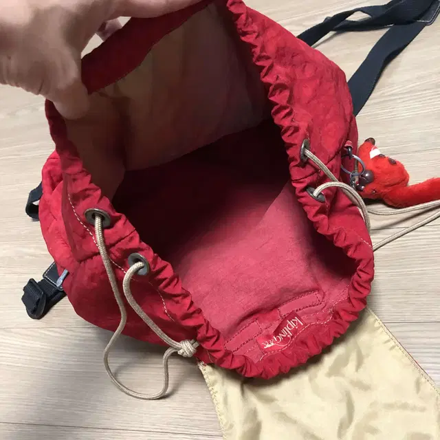 ONE SIZE) 키플링 KIPLING 복조리 백팩 미니 크로스백 2종