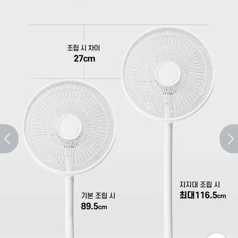 미개봉/가정용 스탠드 선풍기(서큘레이터형) 박스채 새거 미개봉