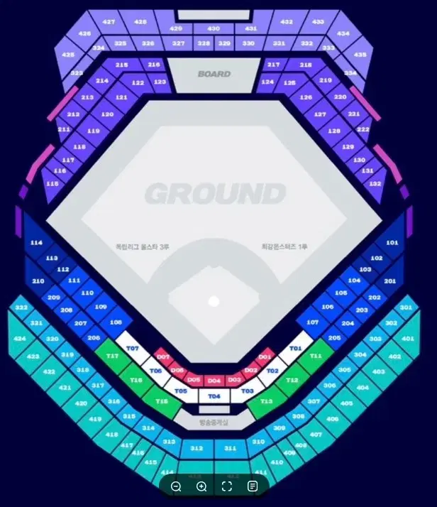 8.11 WTS 206,208 blocks of the strongest baseball!