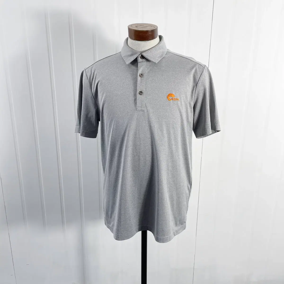 B2 Nepa Sport Short-Sleeved Shirt 105 Size 105