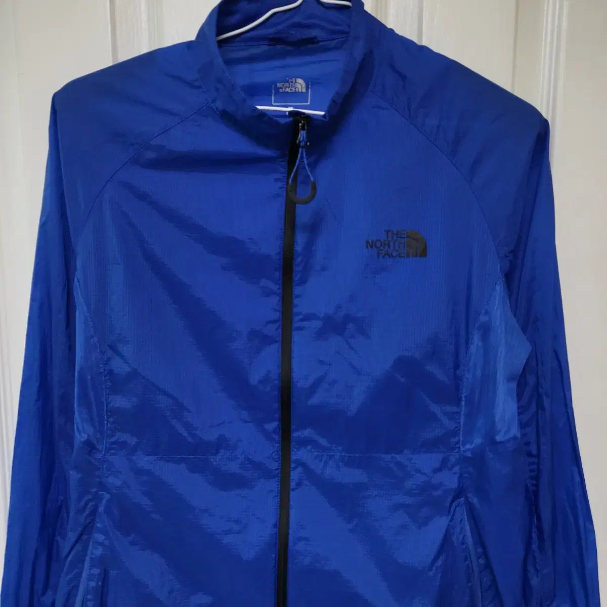 [Free Shipping] The North Face Women's Windproof 95M Outdoor Windbreaker Jacket