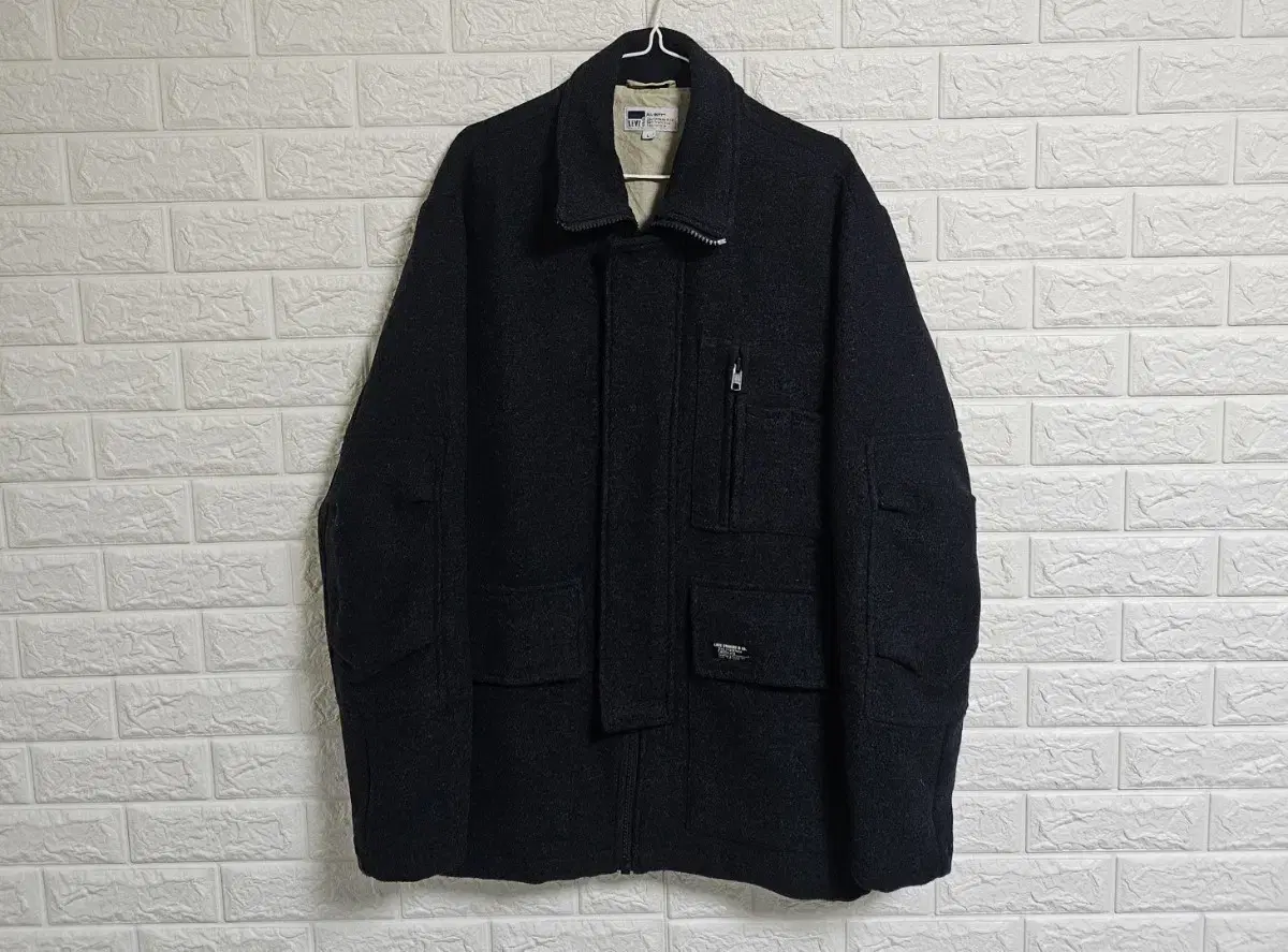 Levi's Wool Jacket for sale