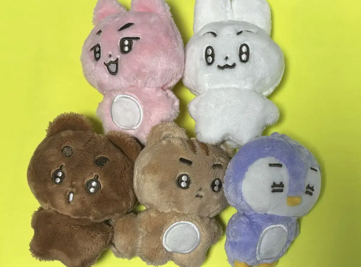 txt doll bbobatoo bulk wts