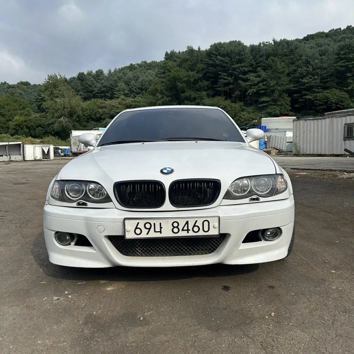 E46 330i 부품 각개판매합니다