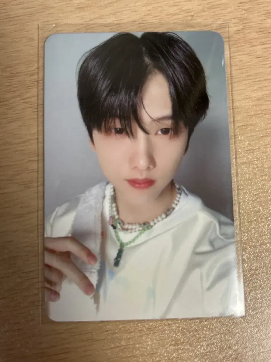 Candy digipack jisung