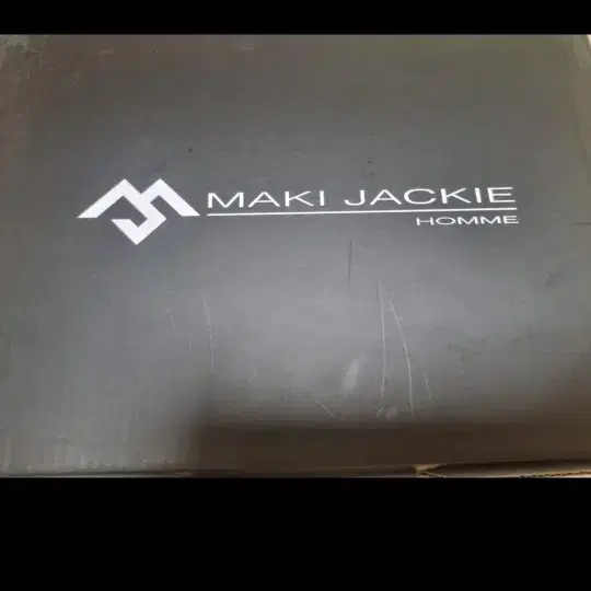 여성가죽로퍼 240 마키제키 MAKI JACKIE