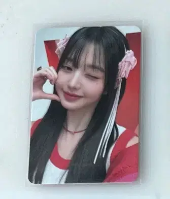 ive wonyoung photocard wts sell jang wonyoung offertorecord mein alpo alderle