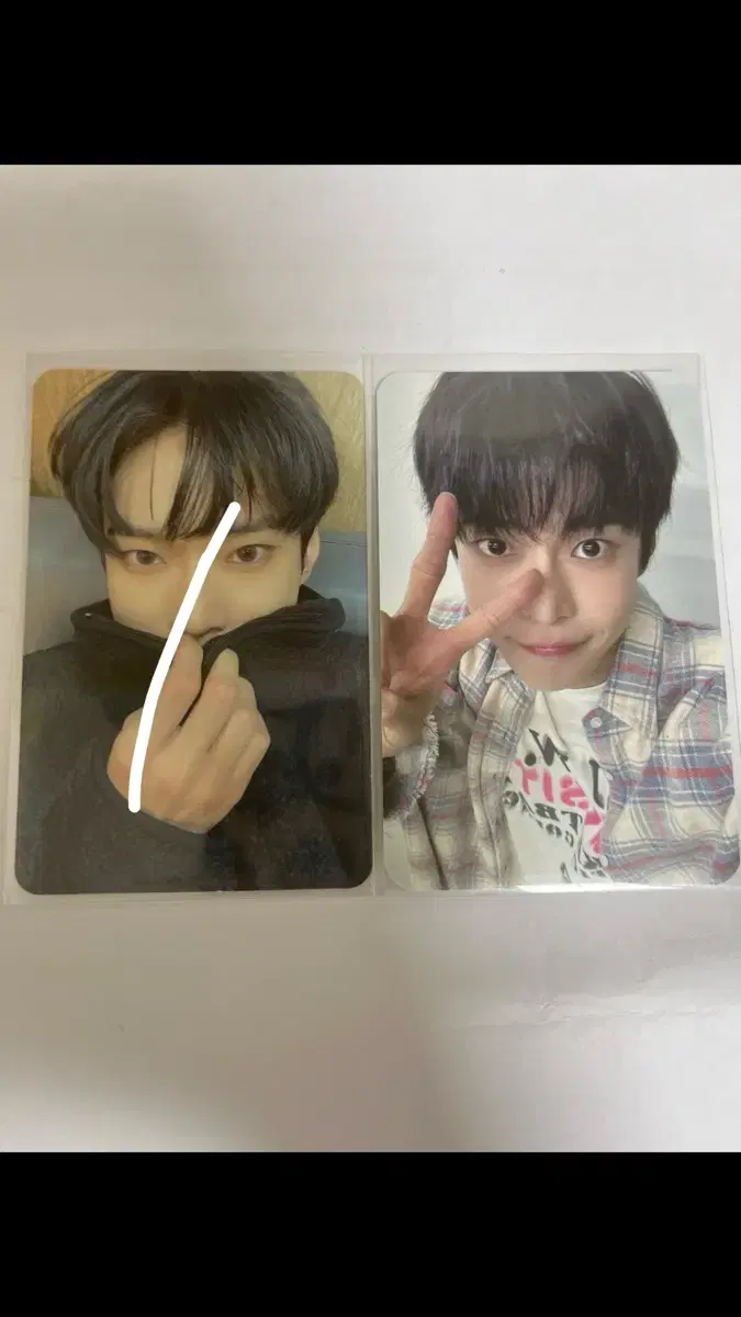 DeerUs doyoung ldphotocard smcu nct nct127 wark @dearus