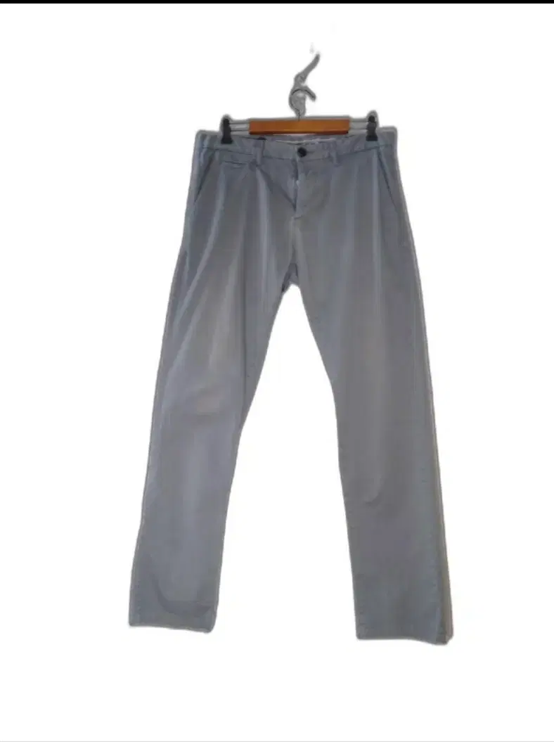 ARMANI EXCHANGE Armani Exchange Spandex cotton trousers for Men