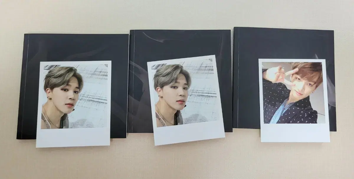 (포카O) BTS 방탄 앨범 급처