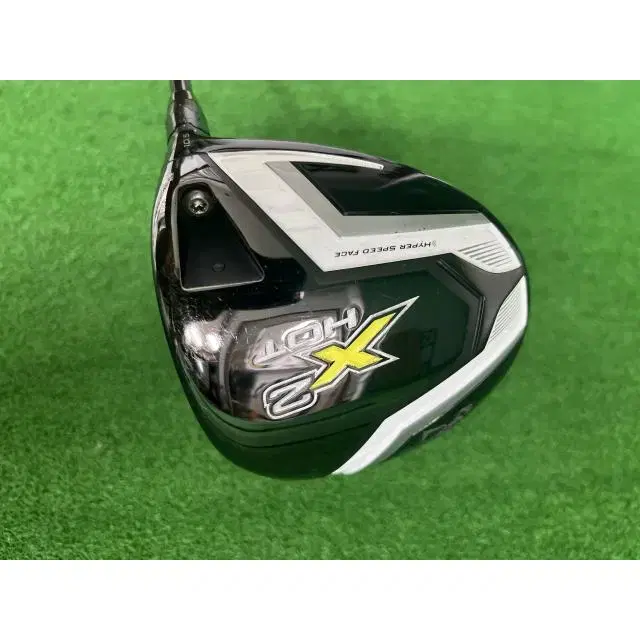 Callaway X2HOT Driver