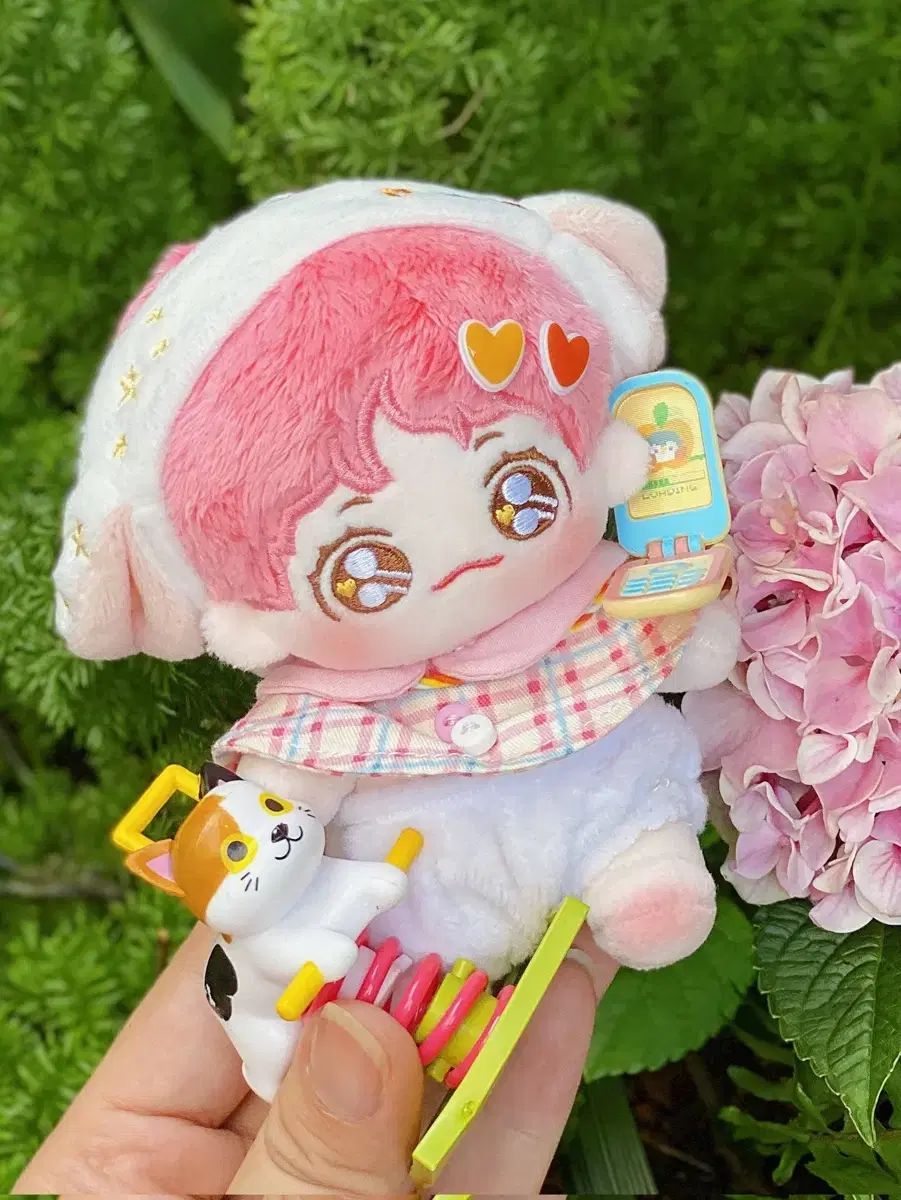 피치나나 jaemin doll nct dream nct dream jaemin