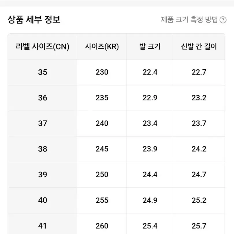 새상품 예쁜 체인장식 블로퍼 편안한 슬립온 슈즈 245~250