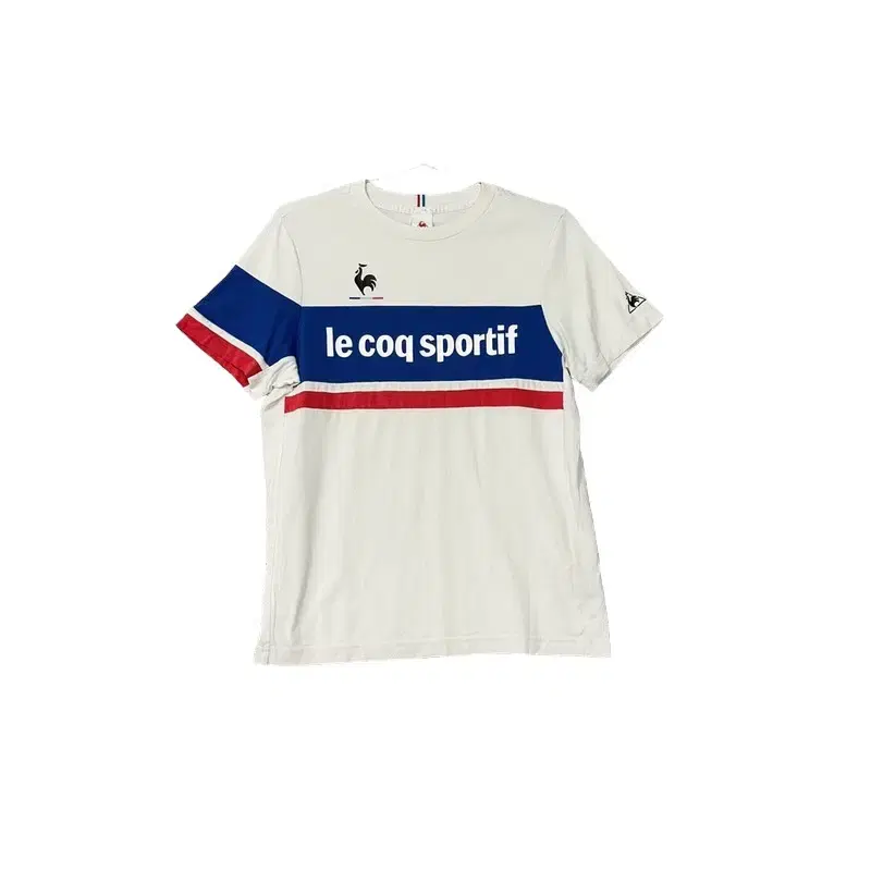 [Le Coq] Sports Performance Vahn Tee 90