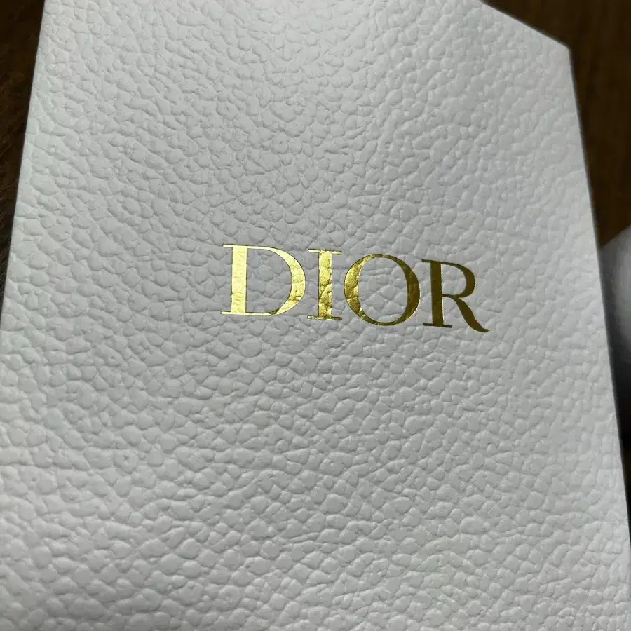 디올 Dior 박스 및 쇼핑백 판매합니다.  - 박스사이즈 : 5.5x8