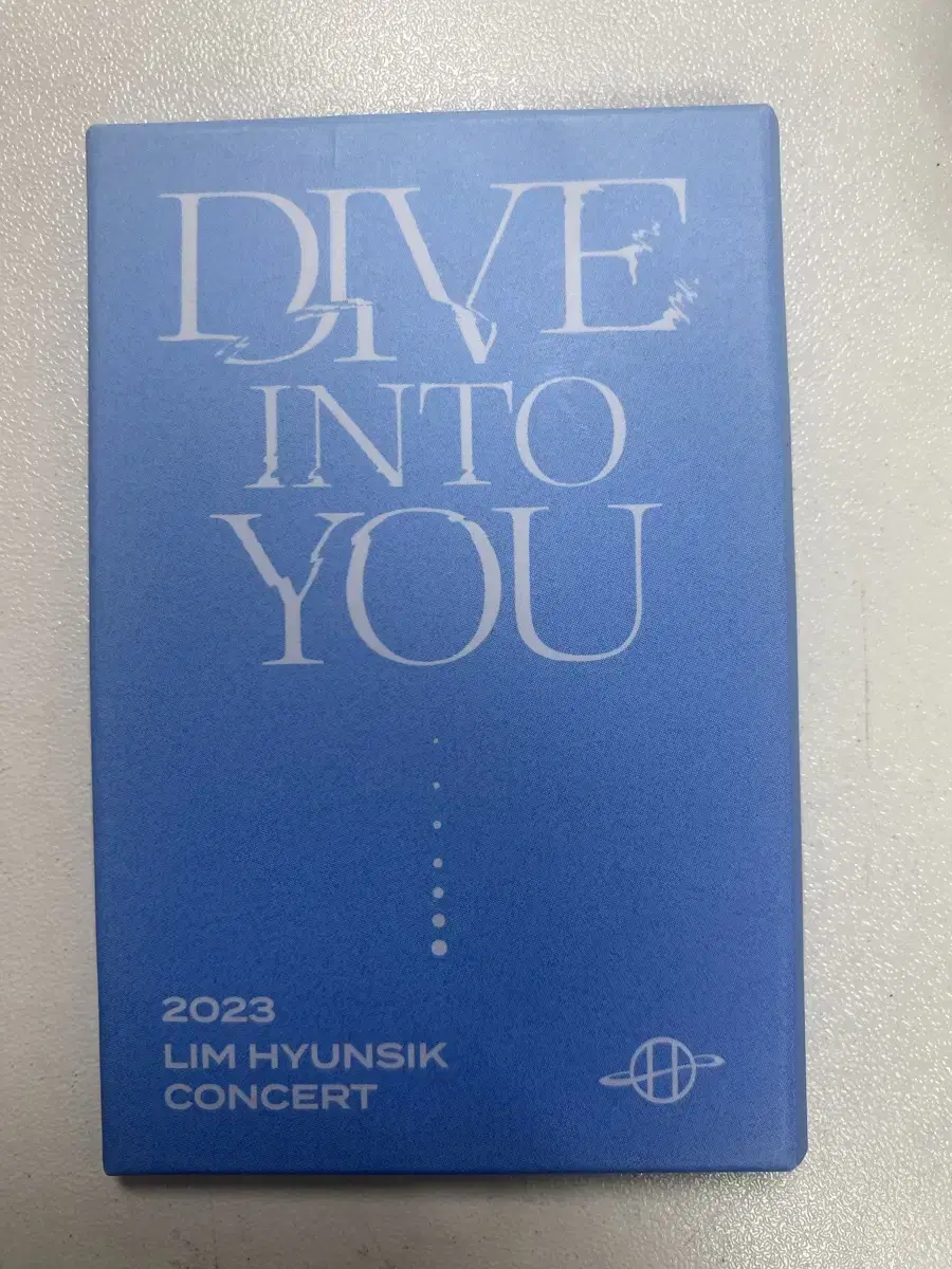 비투비 임현식 Dive into you 포카