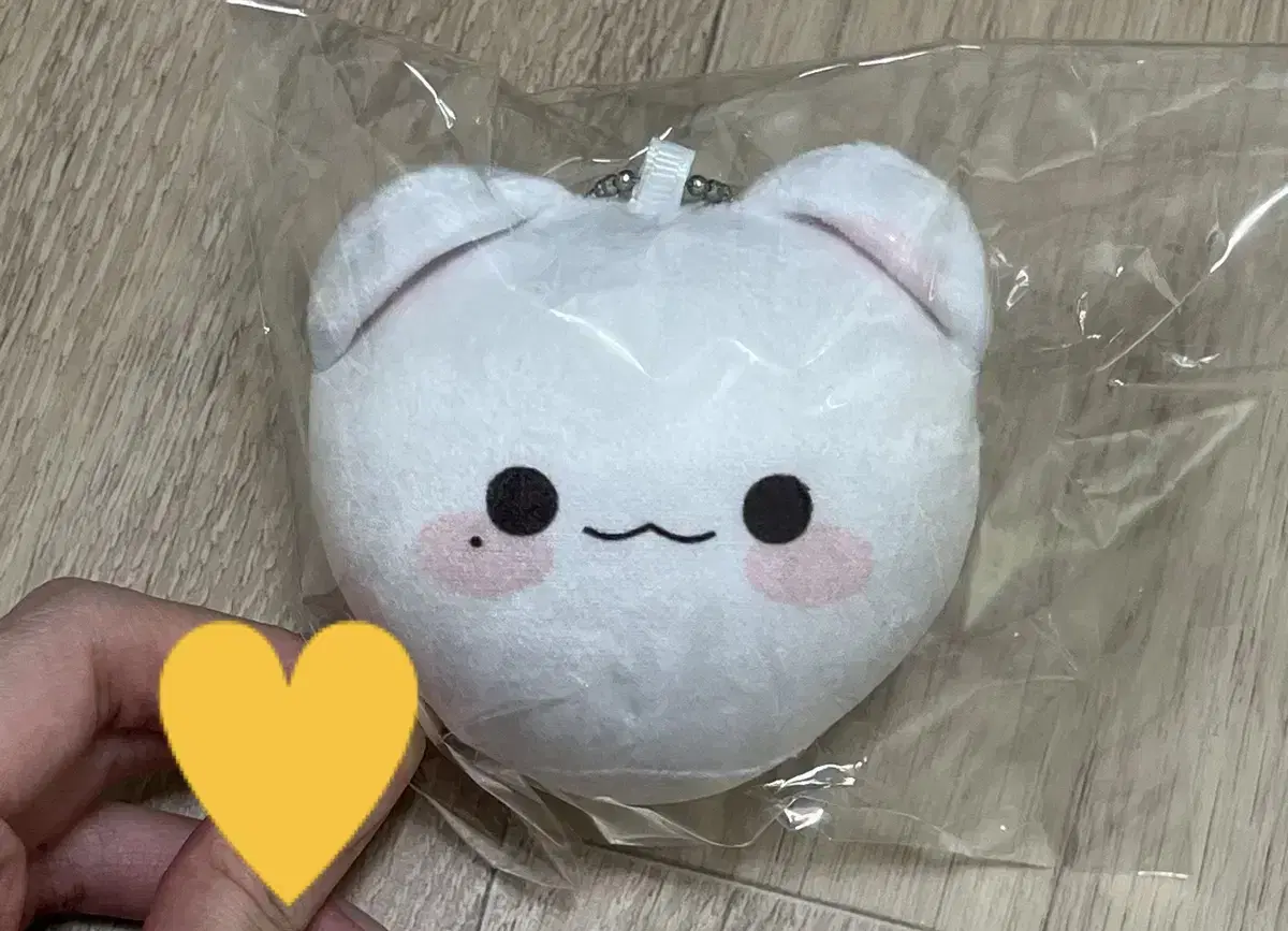 NCT Dream jeno Mochi Stressball Doll