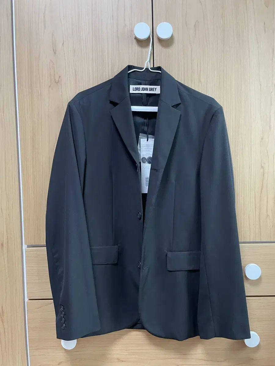 Load ZoneGray Blazer Jacket