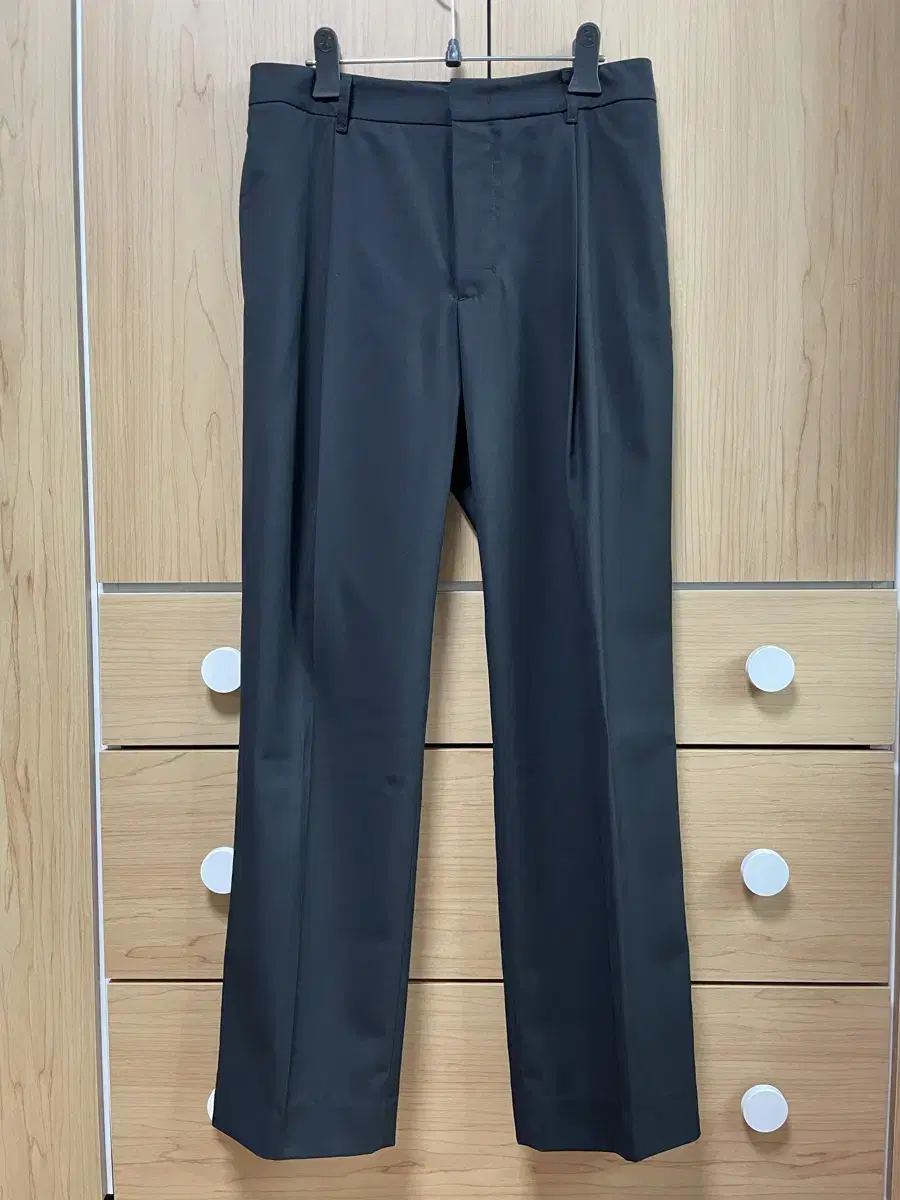 Load ZoneGray Slacks