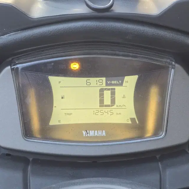 NMAX125 신차급