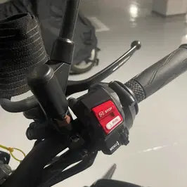 yamaha mt 125cc bike