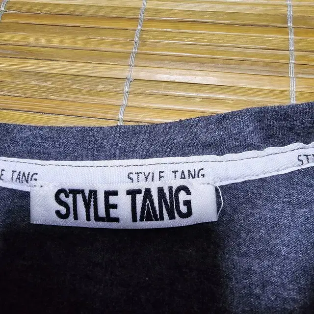 STYLE TANG 스타워즈 반팔티 95사이즈 거의새것