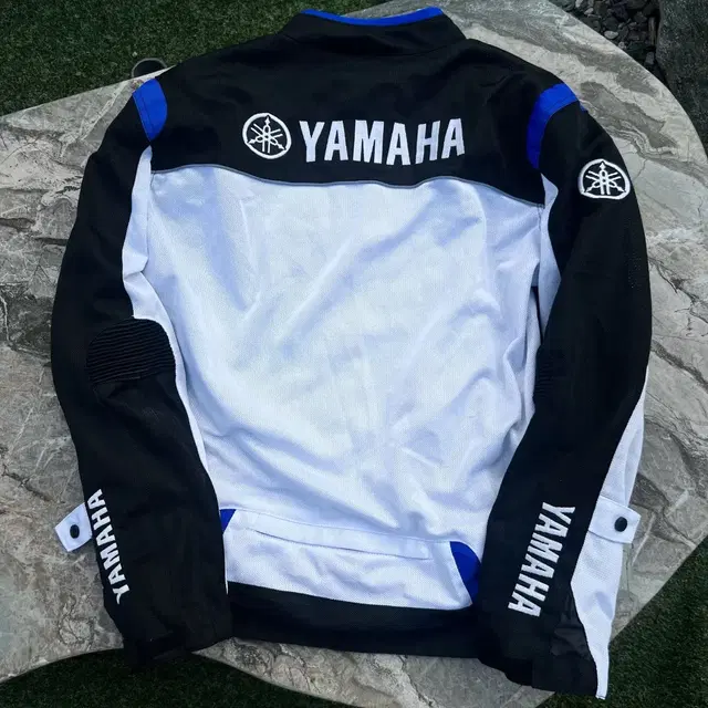 Yamaha 야마하 레이싱 자켓