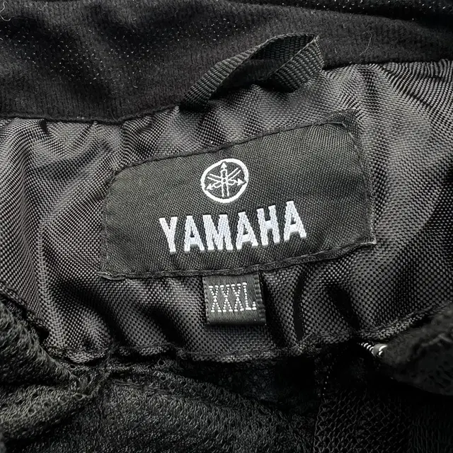 Yamaha 야마하 레이싱 자켓