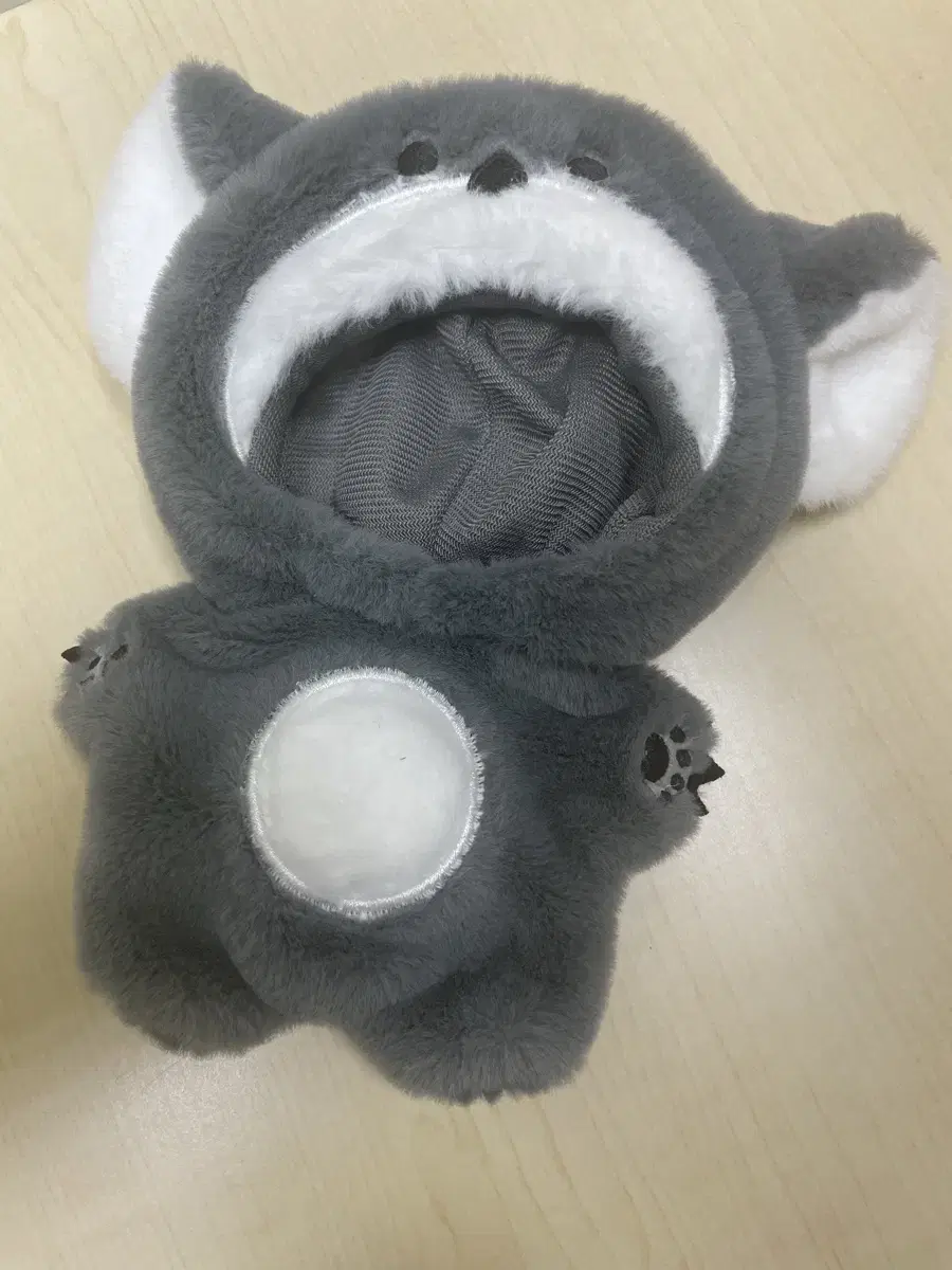 Koala 10cm doll Clothes