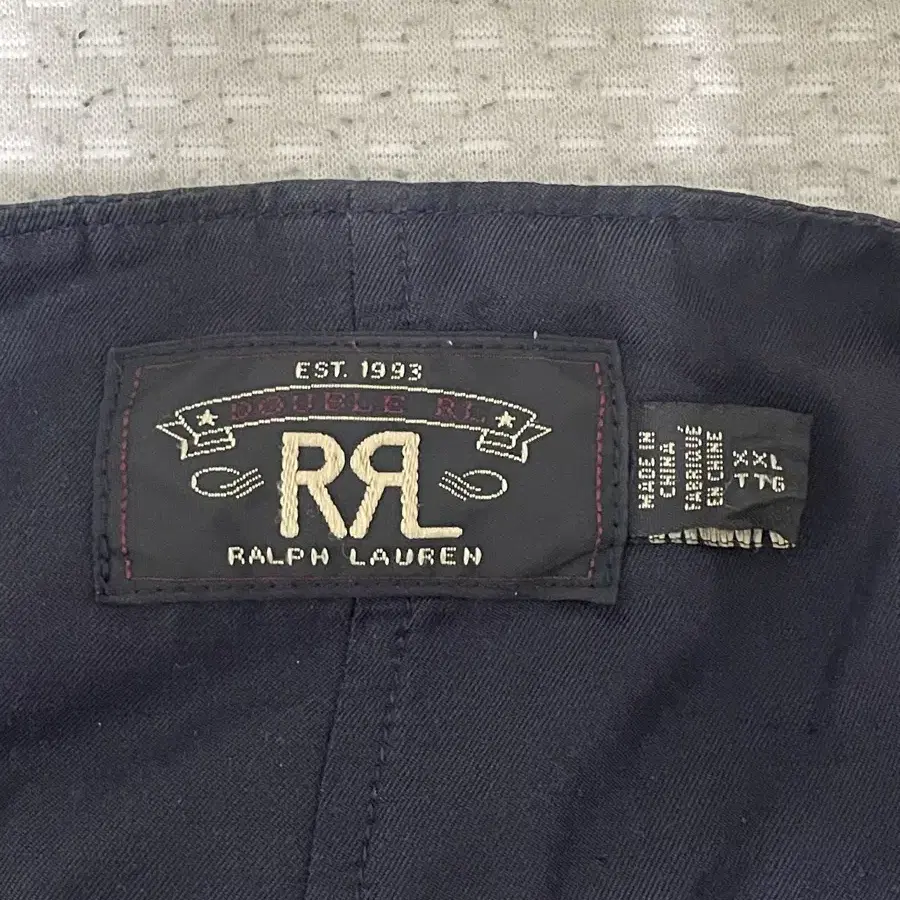 Rrl 코듀로이 베스트