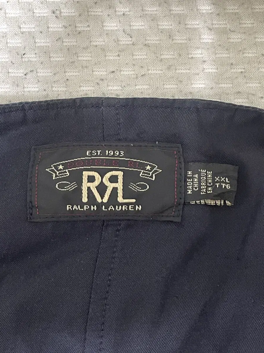 Rrl 코듀로이 베스트